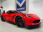 2019 Chevrolet Corvette Z06 Z06 2LZ