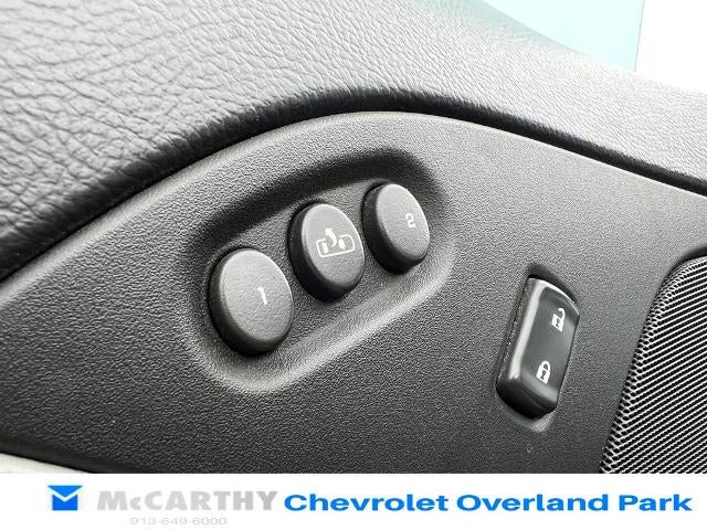 2010 Chevrolet Corvette Grand Sport Z16 Grand Sport w/3LT