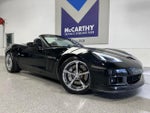 2010 Chevrolet Corvette Grand Sport Z16 Grand Sport w/3LT