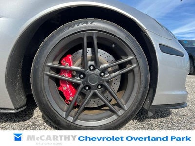 2006 Chevrolet Corvette Z06 Z06