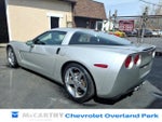 2007 Chevrolet Corvette Base