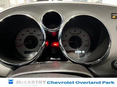 2006 Pontiac Solstice Base