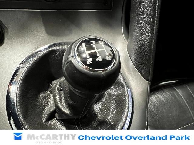 2006 Pontiac Solstice Base