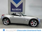 2006 Pontiac Solstice Base
