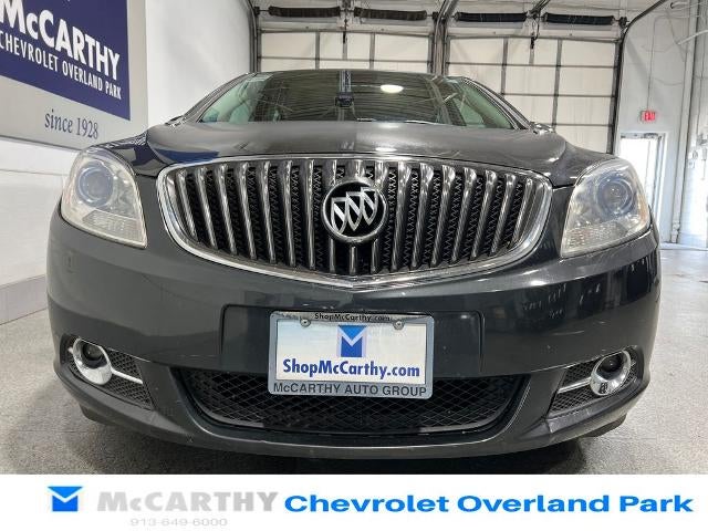 2014 Buick Verano Base