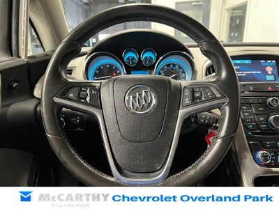 2014 Buick Verano Base
