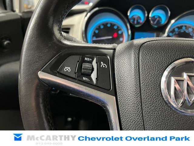 2014 Buick Verano Base