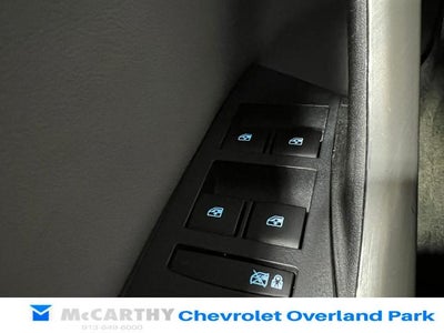 2014 Buick Verano Base