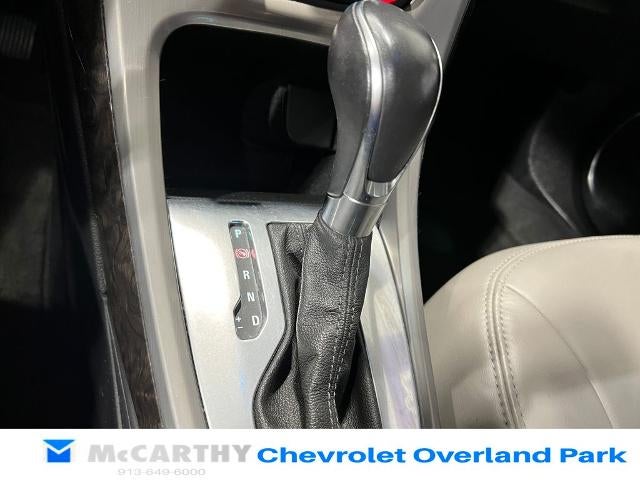 2014 Buick Verano Base