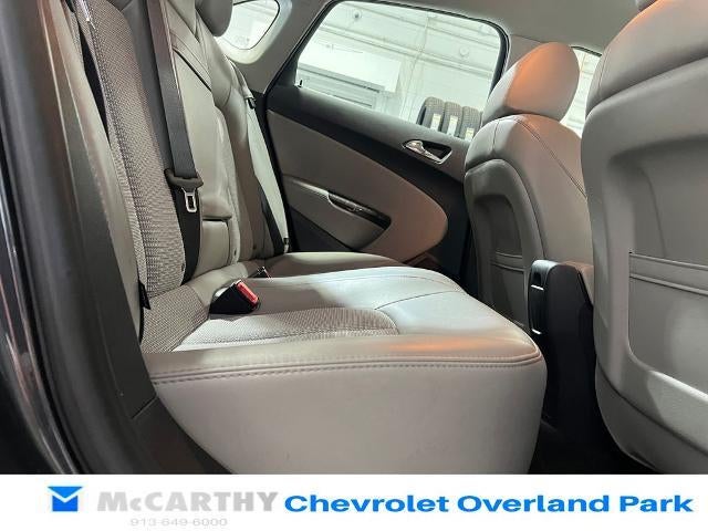 2014 Buick Verano Base