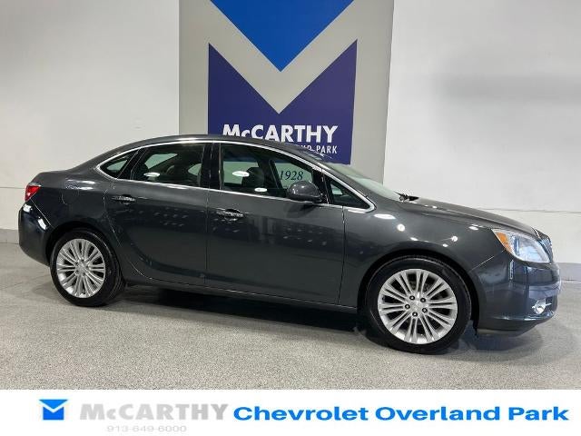 2014 Buick Verano Base