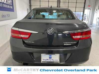 2014 Buick Verano Base