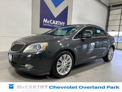 2014 Buick Verano Base