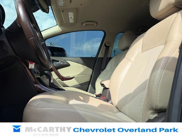 2015 Buick Verano Convenience Group