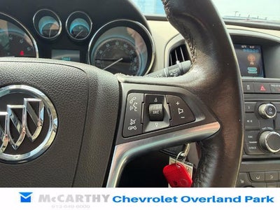 2015 Buick Verano Convenience Group