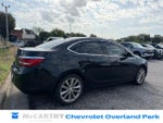 2015 Buick Verano Convenience Group