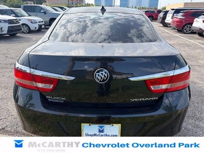 2015 Buick Verano Convenience Group