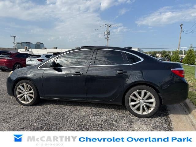 2015 Buick Verano Convenience Group