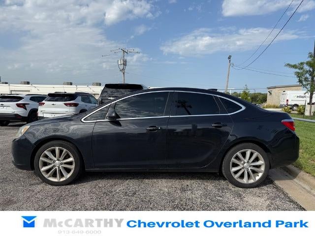 2015 Buick Verano Convenience Group