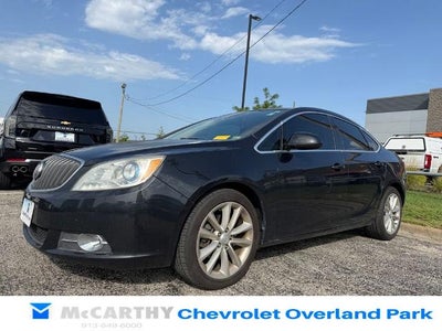 2015 Buick Verano Convenience Group