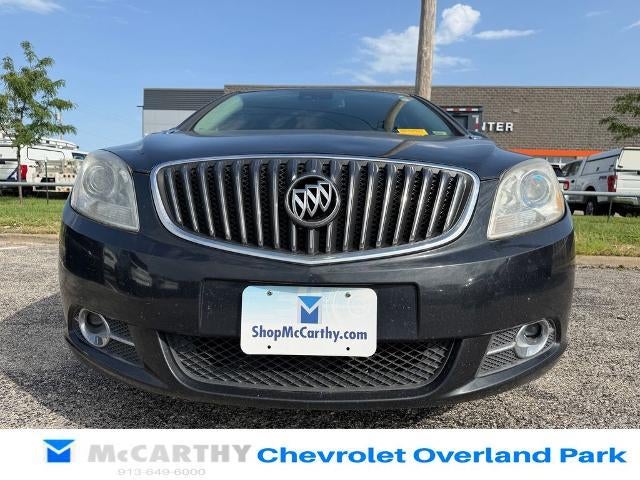 2015 Buick Verano Convenience Group