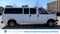 2025 Chevrolet Express Passenger 1LT