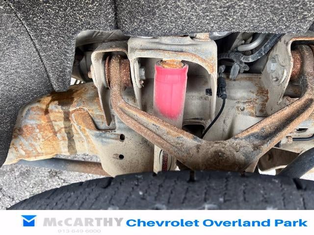 2015 Chevrolet Silverado 2500 HD LT