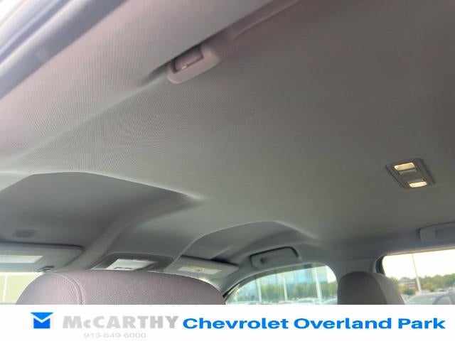 2015 Chevrolet Silverado 2500 HD LT