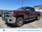 2017 Chevrolet Silverado 2500 HD LTZ