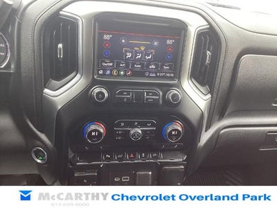 2020 Chevrolet Silverado 2500 HD LT