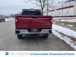 2020 Chevrolet Silverado 2500 HD LT