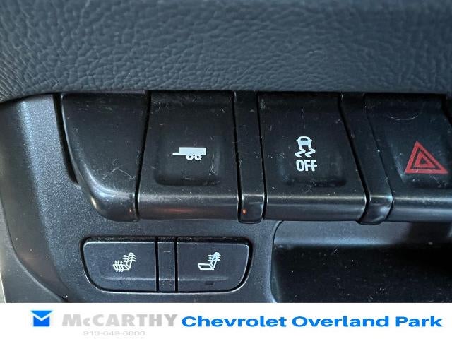 2019 Chevrolet Colorado 4WD Z71