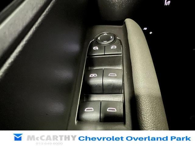 2023 Chevrolet Colorado ZR2