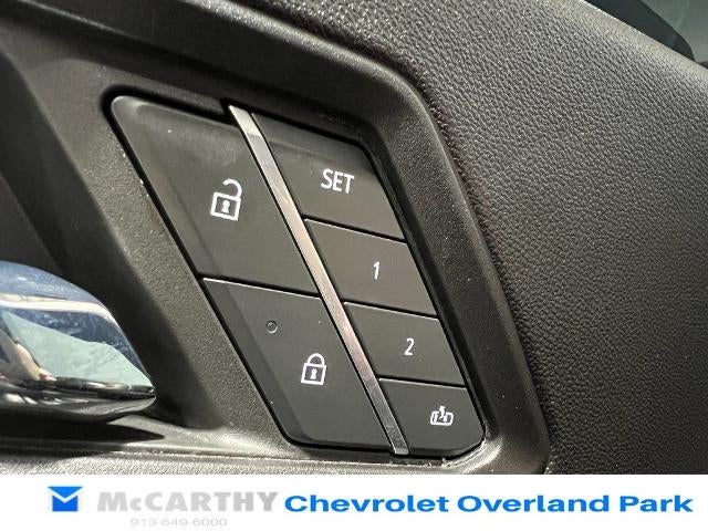 2023 Chevrolet Colorado ZR2