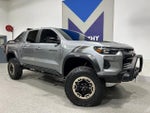 2023 Chevrolet Colorado ZR2