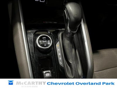 2023 Chevrolet Colorado ZR2