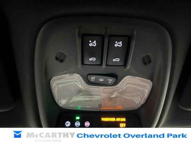 2023 Chevrolet Colorado ZR2