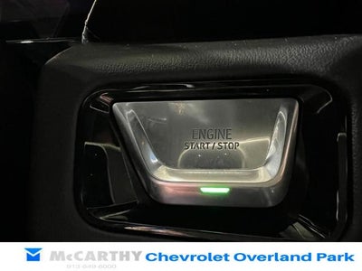 2025 GMC Yukon AT4