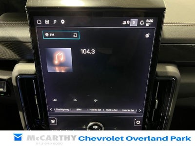 2025 GMC Yukon AT4
