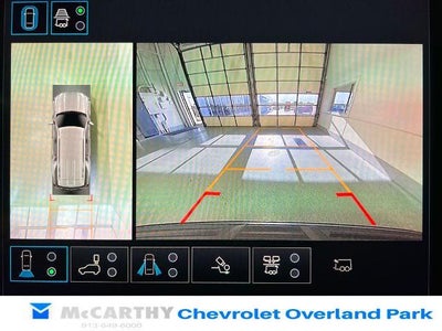 2025 GMC Yukon AT4