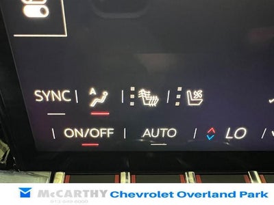 2025 GMC Yukon AT4