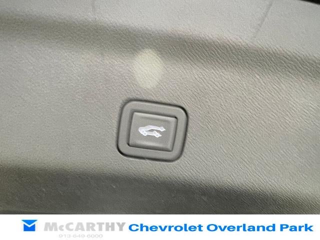 2025 GMC Yukon AT4