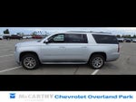 2017 GMC Yukon XL SLT