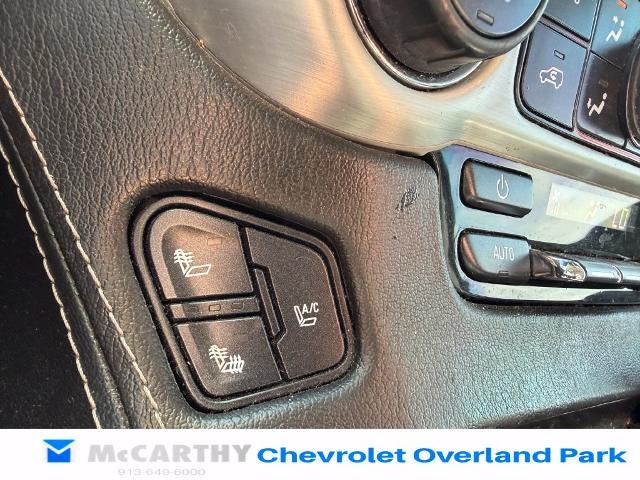 2015 GMC Yukon XL SLT