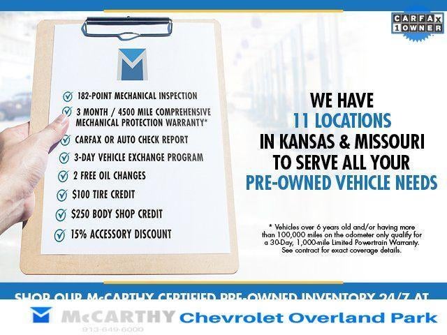 2022 Chevrolet Traverse High Country