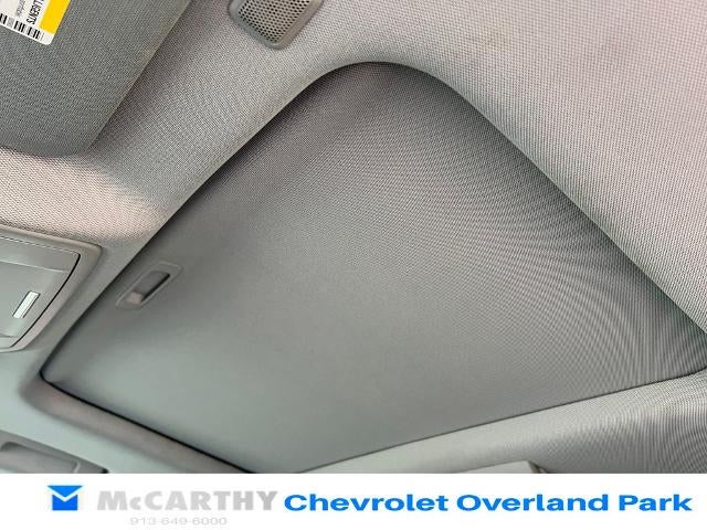 2015 Chevrolet Suburban LTZ