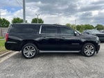 2015 Chevrolet Suburban LTZ