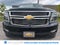 2015 Chevrolet Suburban LTZ