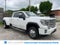 2020 GMC Sierra 3500 HD Denali DRW