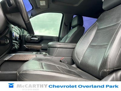 2020 GMC Sierra 3500 HD Denali DRW